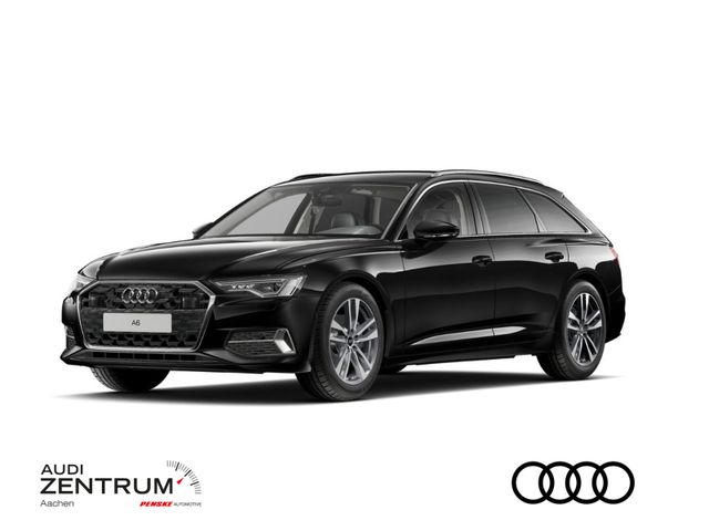 Audi A6 Avant advanced 40 TDI S tronic UVP 72.875 EUR