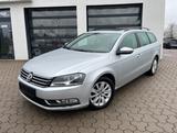 Volkswagen Passat Variant 2.0 TDI Sitzhzg Standhzg Pano Tüv