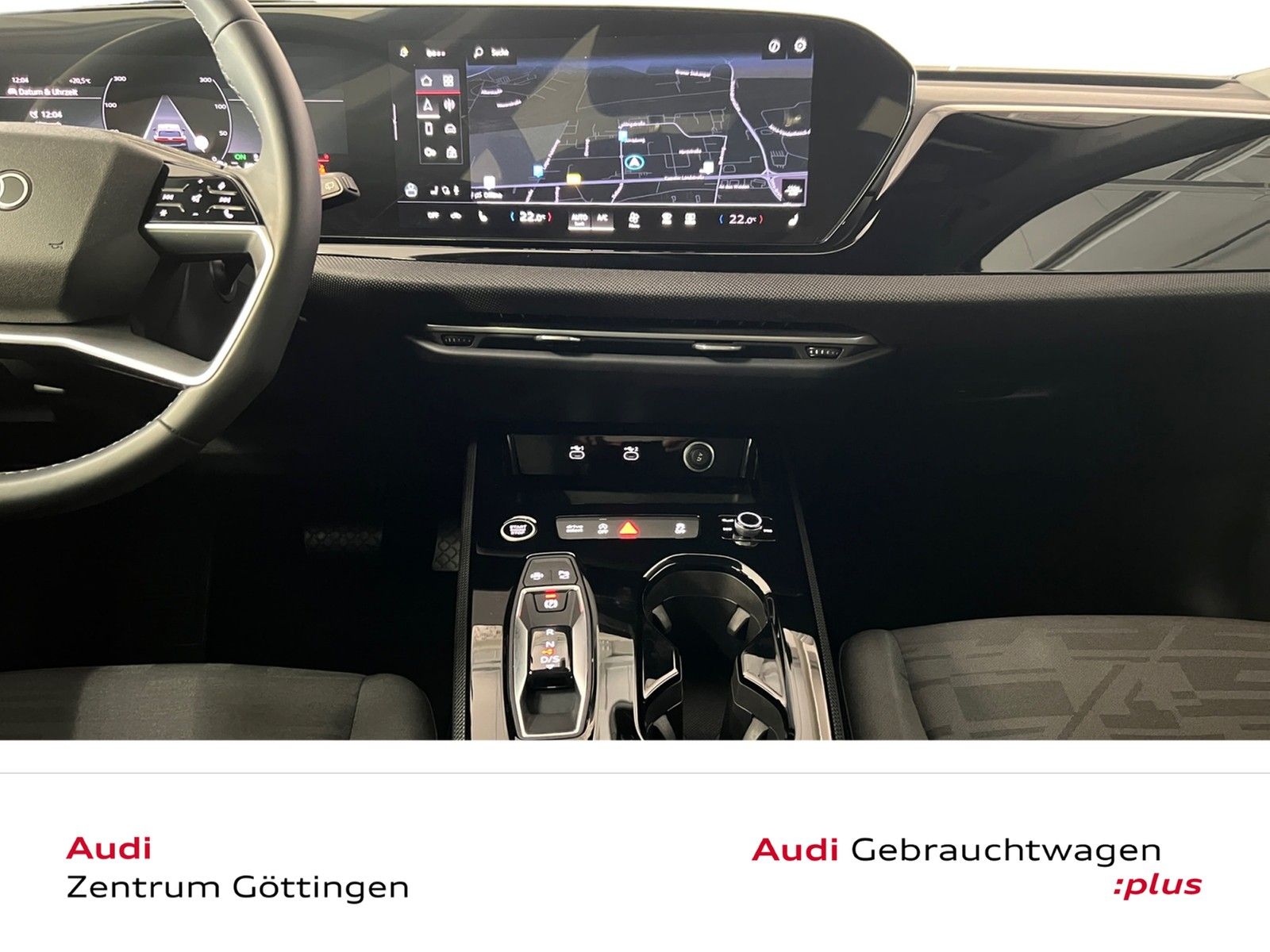 Audi A5 - Bild 8