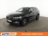 Volvo XC60 2.0 T5 Inscription AWD Aut.*NAVI*HEAD-UP* - Volvo Gebrauchtwagen in Norderstedt