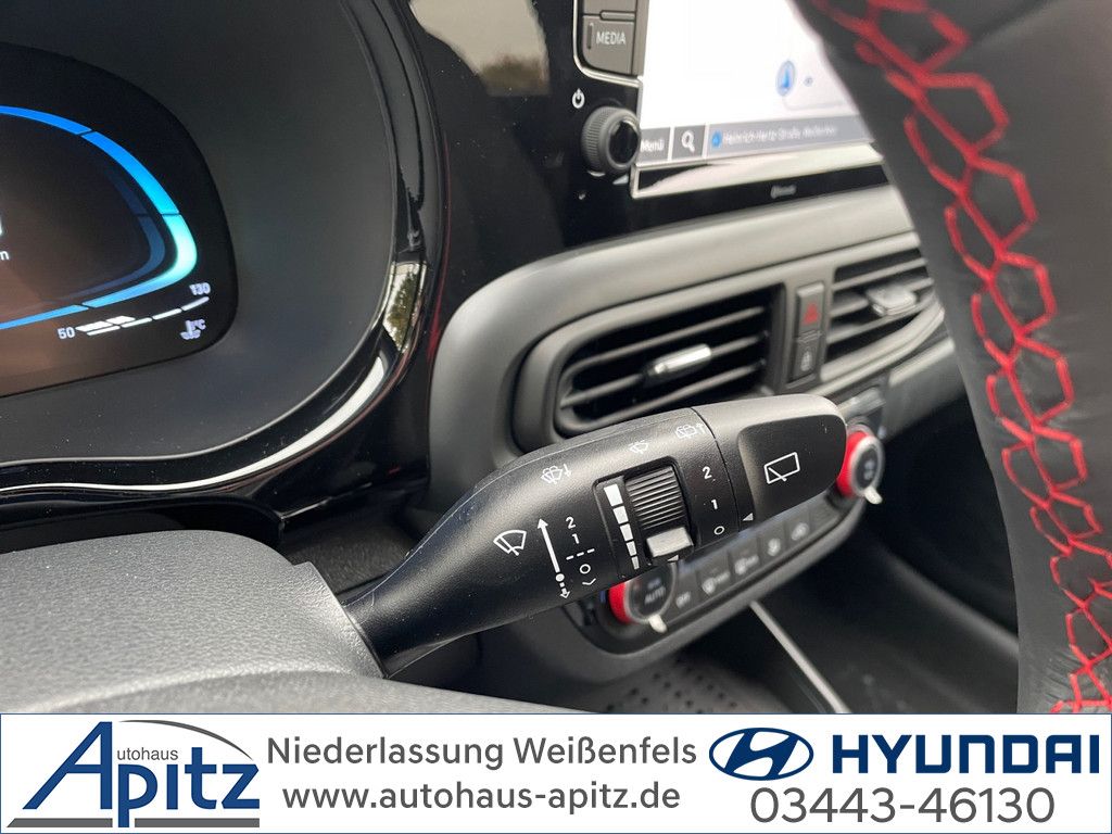 Hyundai i10 – Bild 23