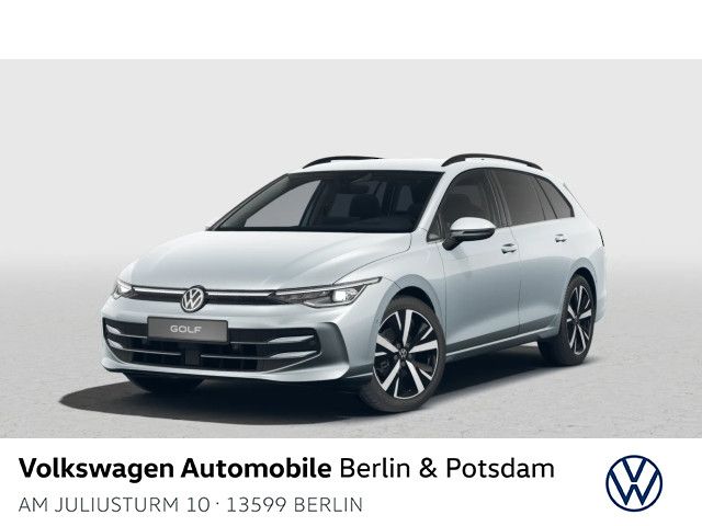 Volkswagen Golf Variant Style 1,5 l eTSI DSG