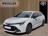 Toyota Corolla TS Hybrid 1.8 Teamplayer Technik-Paket - Toyota Corolla Neuwagen in Köln
