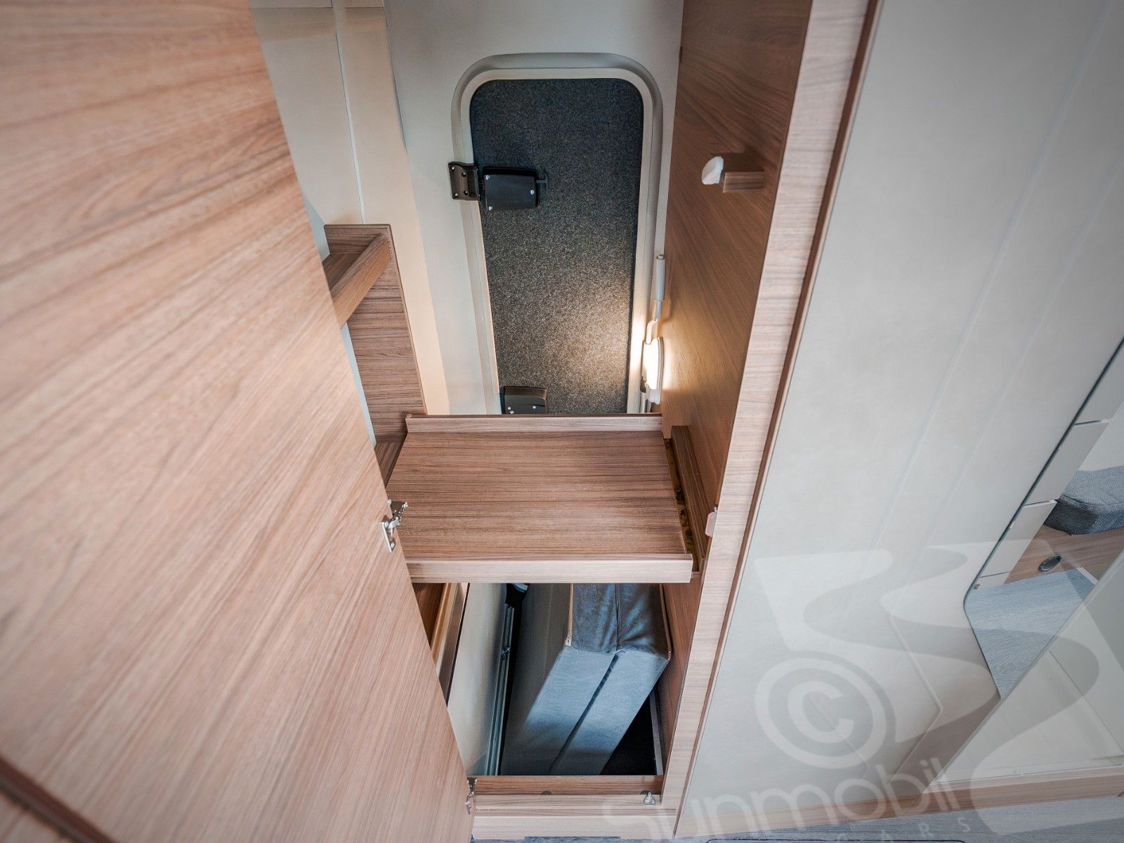 Fahrzeugabbildung Knaus TOURER VAN 500 LT VANSATION #Lithium #3500kg