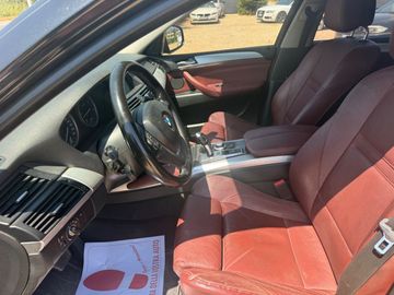 BMW X6 - 12