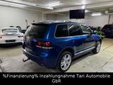 Volkswagen Touareg R50 5.0 V10 TDI VW-Scheckheft,2.Hand,20" - Volkswagen Touareg: R50