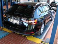 Skoda Superb - Vorschau Bild 3