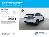 Volkswagen Tiguan 1.5 eTSI DSG GOAL*IQ.LIGHT*AHK*KAMERA*PDC - VW Tiguan von 2025