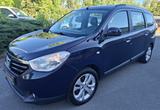 Dacia Lodgy 1.5 Prestige - Dacia Lodgy: Prestige