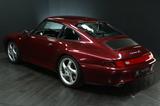 Porsche 993  Carrera 4S, deutsche EZ ! - Porsche 993: Sportwagen