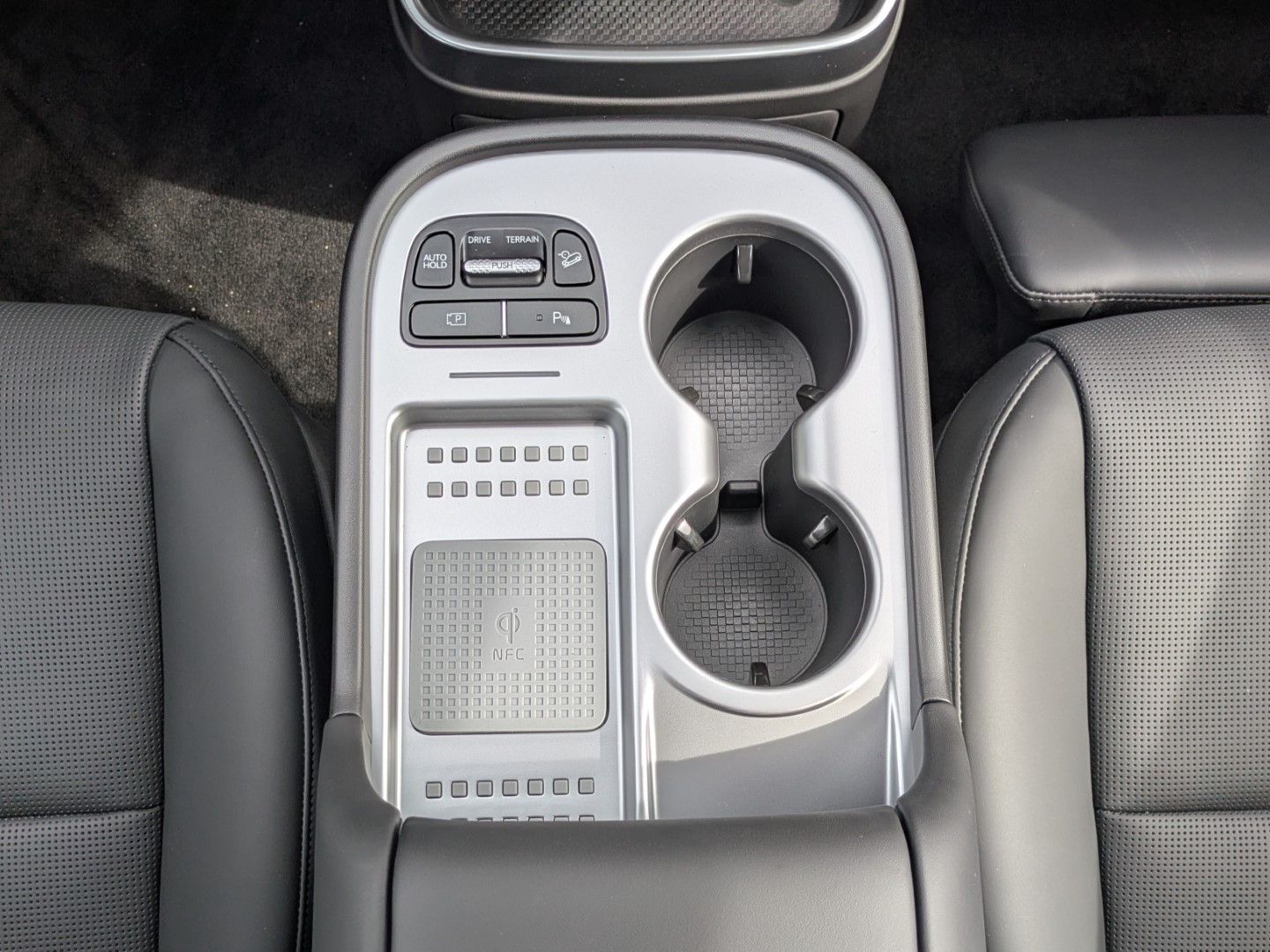 Hyundai IONIQ 9 – Bild 18
