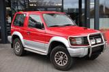 Mitsubishi Pajero 2.8 TDI 3DRS GLX 5 ZITS MARGE   - Mitsubishi Pajero Glx mit Diesel-Antrieb