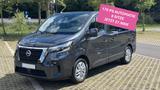 Nissan Primastar TEKNA L1 2.0dCi 170PS AT, 8-Sitze, AHK