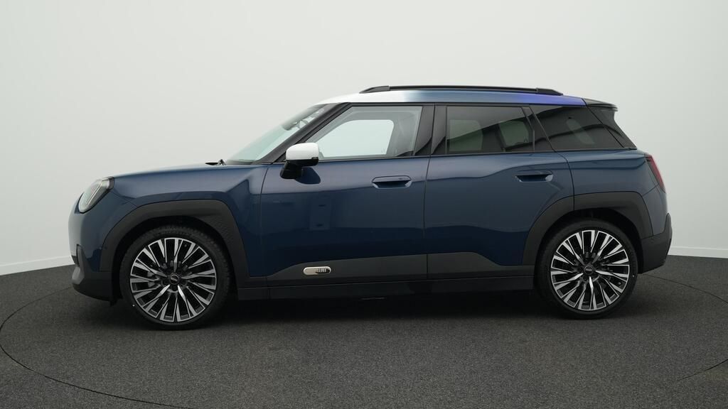 MINI John Cooper Works - Bild 7