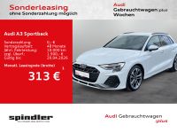 Audi A3 - Vorschau Bild 1