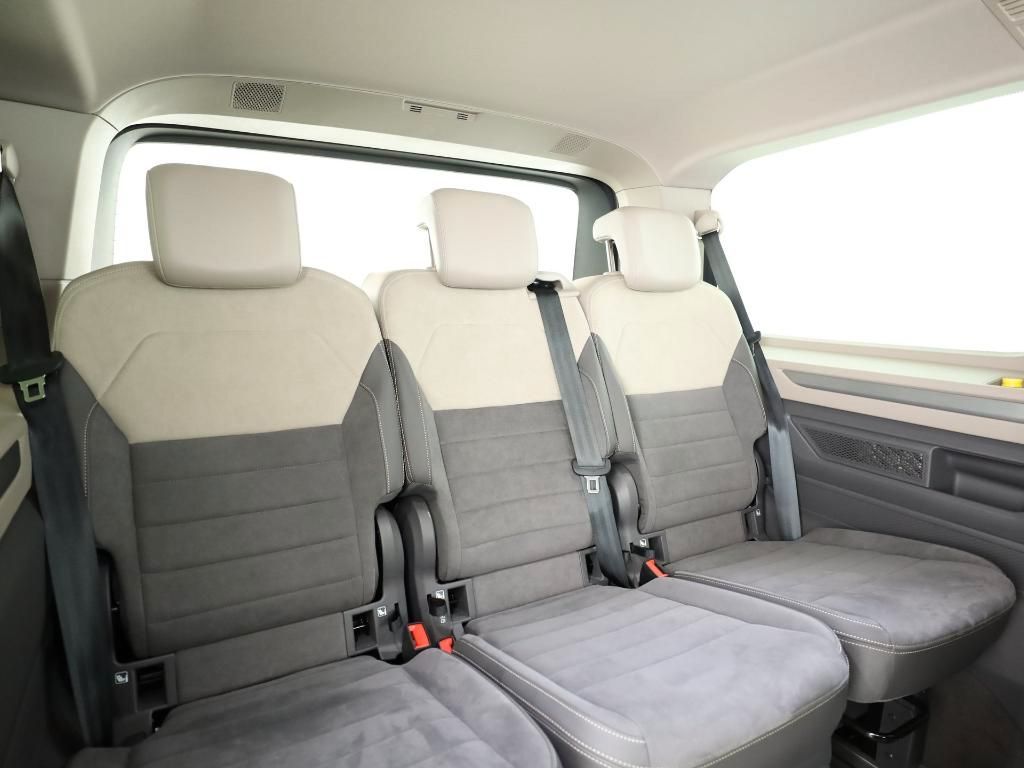 Volkswagen T7 Multivan - Bild 9
