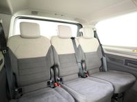 Volkswagen T7 Multivan - Vorschau Bild 9