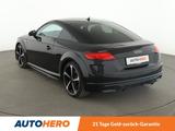 Audi TT 45 TFSI quattro *NAVI*TEMPO*PDC*ALU*LED* - Audi TT in Frankfurt (Main)