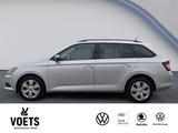 Skoda Fabia Combi 1.0MPI Ambition NAV+DAB+ - Skoda Fabia: Mpi