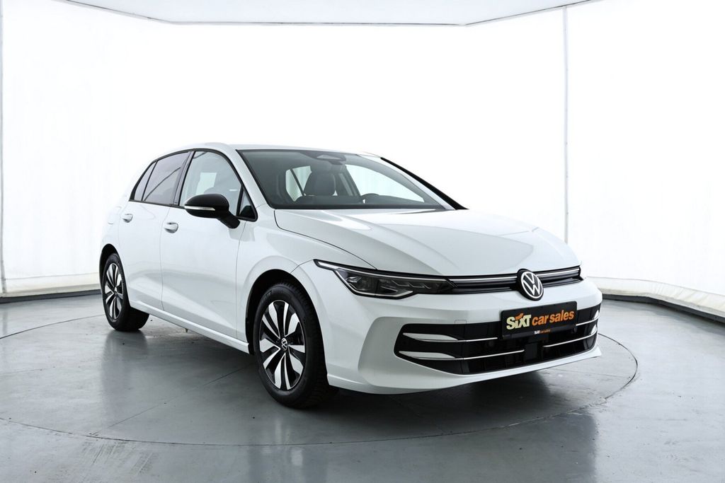 Image of Volkswagen Golf