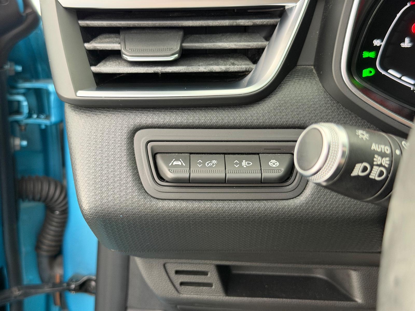 Renault Clio V 1.3 *EDITION ONE*LED-BOSE-TEMPO-LHZ-R.KAM