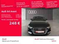 Audi A4 - Vorschau Bild 2