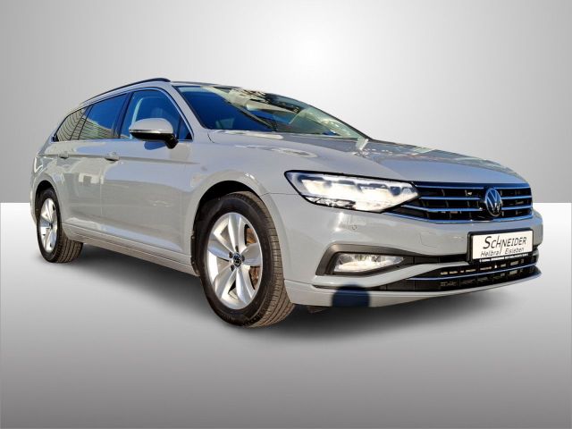 PASSAT VARIANT 2.0 TSI DSG BUSINESS NAVI+CAM+APP