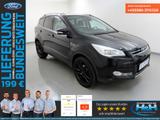Ford Kuga 1.5 Ecob Titanium Tempomat+AHK+PPS - gebrauchte Ford Kuga aus dem Jahr 2015