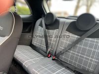 Fiat 500 1.2 8V Lounge  Serie 7 GJR TEMP BT EL FH - Image