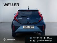 Toyota Aygo (X) - Vorschau Bild 15