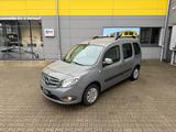 Mercedes-Benz Citan Kombi 109 CDI lang/SHZ/KLIMA/PTS/AHK - gebrauchte Mercedes-Benz Citan aus dem Jahr 2015
