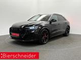 Audi RSQ8 performance KERAMIK 305KMH PANO HEADUP AHK  - Audi RSQ8 Neuwagen