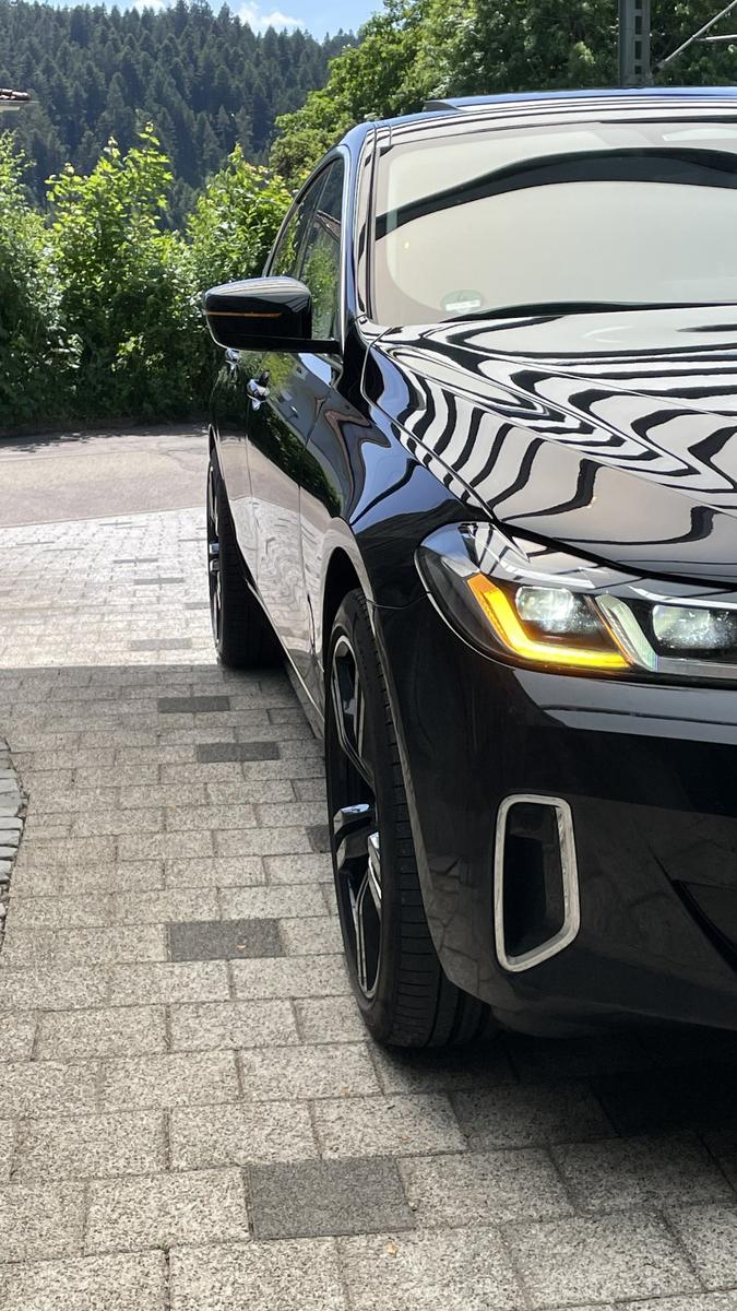 BMW 640 xDrive GT HUD Laser Pano 20 M-Felg. Garantie