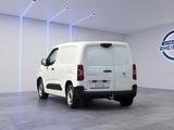 Peugeot Partner Premium L1 2. HAND AHK PDC TOP - gebrauchte Peugeot Partner aus dem Jahr 2020