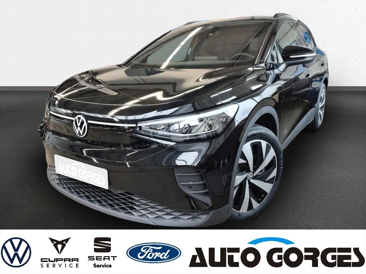 Volkswagen ID.4 Pro GOAL +NAVI+ELEKTR.HECKKL.+20-ZOLL+LED+