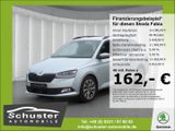 Skoda Fabia Combi CLEVER 1.0TSI*LED ACC Navi SHZ 2xPDC - Skoda Fabia: 2.0