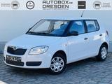 Skoda Fabia Basis + TÜV bis 03/2027 - Skoda Fabia: 2.0
