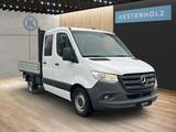 Mercedes-Benz Sprinter 316 CDI PRITSCHE DOKA *AHK3.5t*TEMPOMAT - Dreiseitenkipper 3 5t