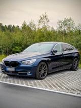 BMW F07 535d GT, TÜV NEU, Viele Neuteile - BMW 5er-Reihe F07 mit Diesel-Antrieb