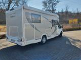 Chausson 708 - Chausson Etagenbett