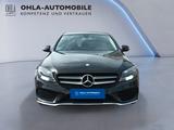 Mercedes-Benz C 200 CGI (205.042) AMG Line 135 kW (184 PS),... - Mercedes-Benz: 1.0