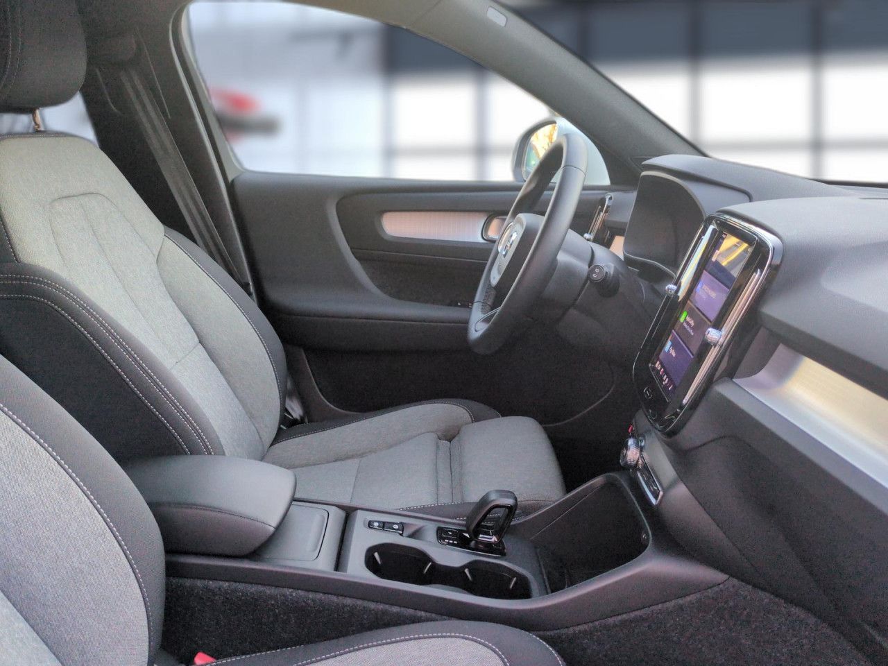 Volvo XC40 - Bild 22