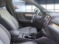 Volvo XC40 - Vorschau Bild 22