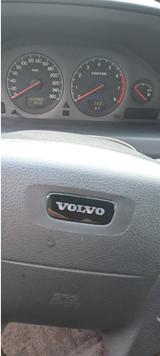 Volvo V70 kombi - gebrauchte Volvo V70 aus dem Jahr 2003