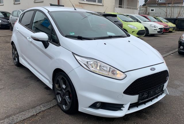 Ford Fiesta ST