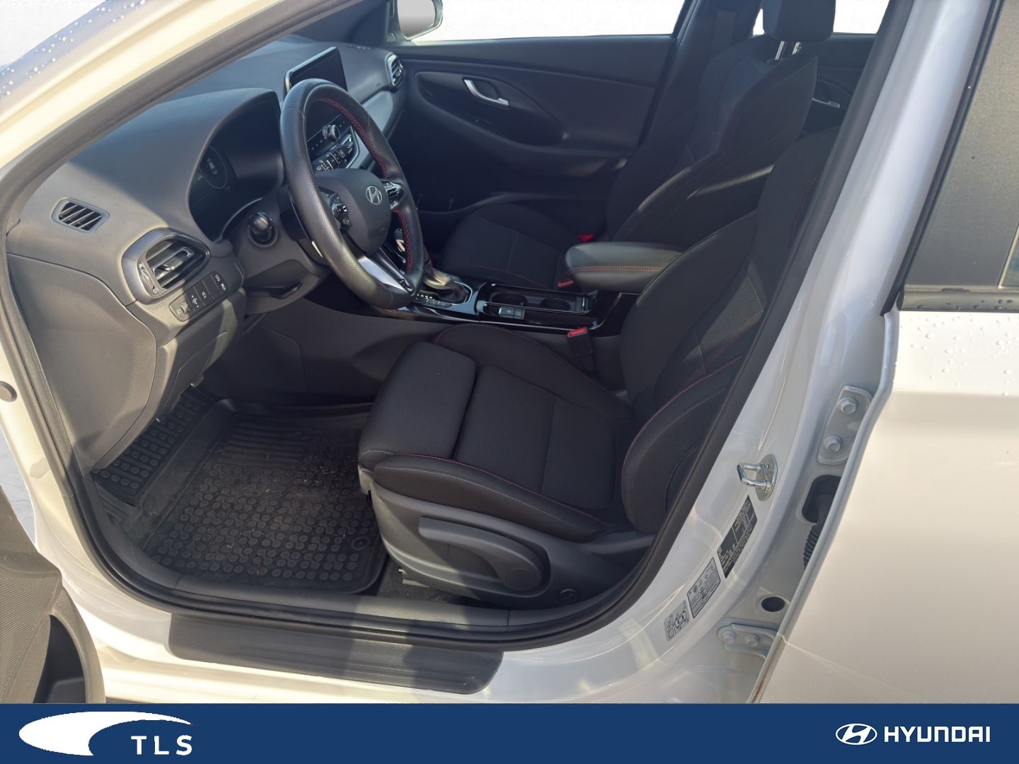 Hyundai i30 – Bild 9