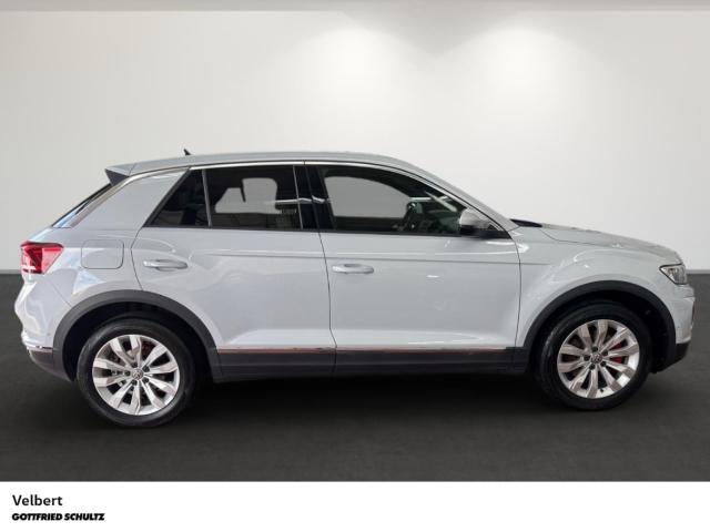Volkswagen T-Roc Sport