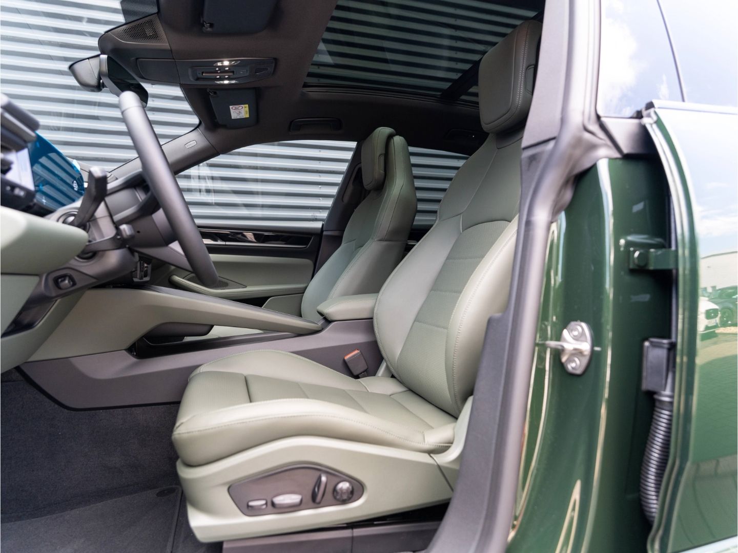 Porsche Macan - Bild 5