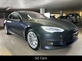Tesla Model S Dual 100D PANO LEDER KAM - Tesla Gebrauchtwagen von 2017