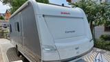 Dethleffs Camper 540 QMK - Dethleffs 540